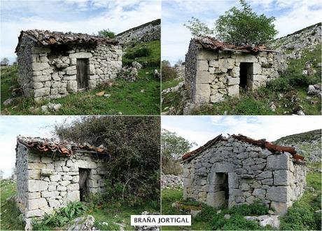 Bores-El Puertu Nedrina-La Cabeza Vigueras