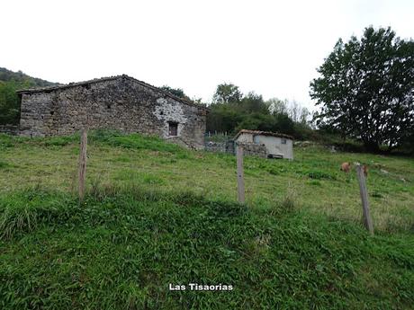 Bores-El Puertu Nedrina-La Cabeza Vigueras