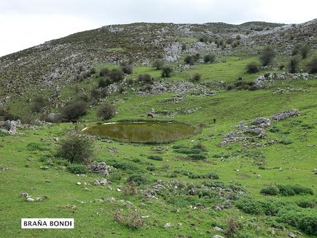 Bores-El Puertu Nedrina-La Cabeza Vigueras Bores-El Puertu Nedrina-La Cabeza Vigueras