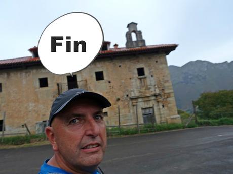 Bores-El Puertu Nedrina-La Cabeza Vigueras