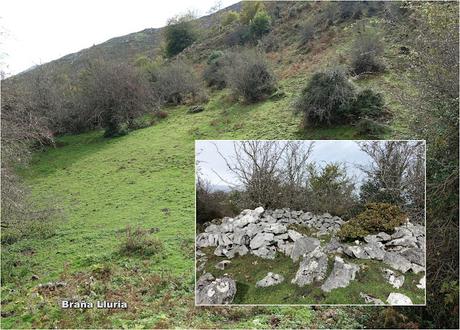 Bores-El Puertu Nedrina-La Cabeza Vigueras