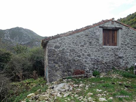 Bores-El Puertu Nedrina-La Cabeza Vigueras