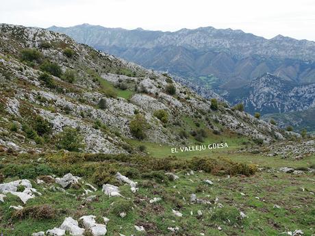 Bores-El Puertu Nedrina-La Cabeza Vigueras