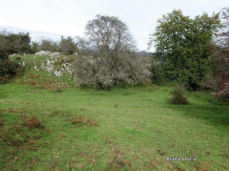 Bores-El Puertu Nedrina-La Cabeza Vigueras Bores-El Puertu Nedrina-La Cabeza Vigueras