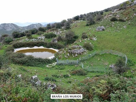 Bores-El Puertu Nedrina-La Cabeza Vigueras