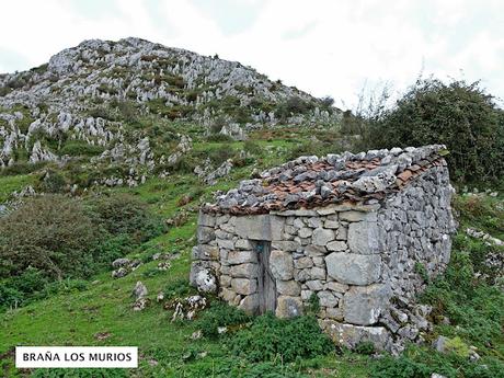 Bores-El Puertu Nedrina-La Cabeza Vigueras