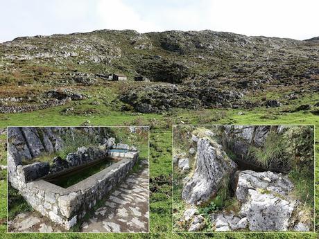 Buferrera-Belbín-La Redondiella-Combéu-Arnaedu