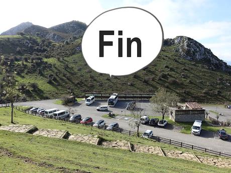 Buferrera-Belbín-La Redondiella-Combéu-Arnaedu