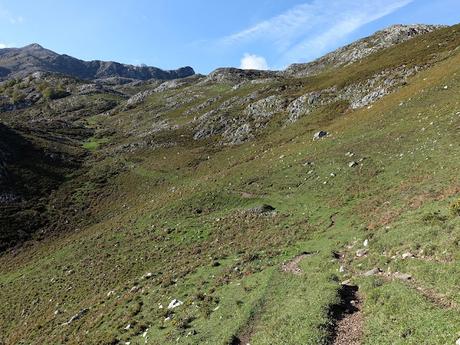 Buferrera-Belbín-La Redondiella-Combéu-Arnaedu