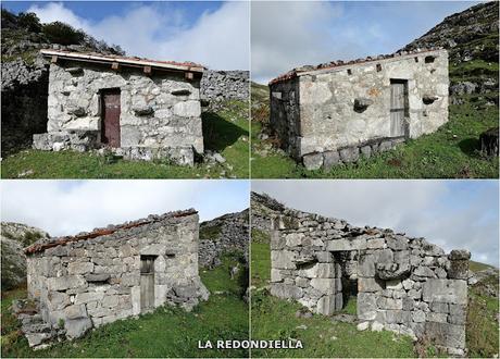 Buferrera-Belbín-La Redondiella-Combéu-Arnaedu