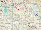 Buferrera-Belbín-La Redondiella-Combéu-Arnaedu