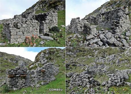 Buferrera-Belbín-La Redondiella-Combéu-Arnaedu