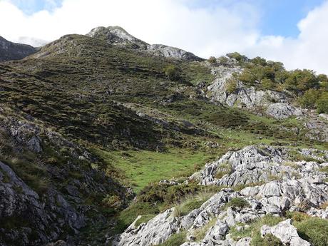 Buferrera-Belbín-La Redondiella-Combéu-Arnaedu