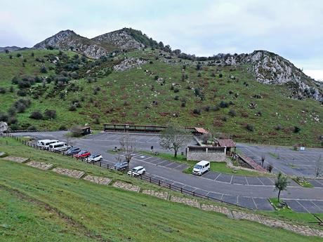 Buferrera-Belbín-La Redondiella-Combéu-Arnaedu Buferrera-Belbín-La Redondiella-Combéu-Arnaedu