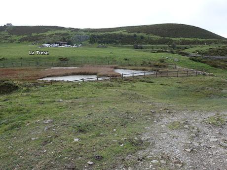 Buferrera-Belbín-La Redondiella-Combéu-Arnaedu