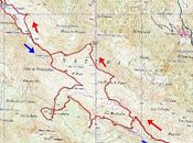 Peral-Mocosu-Ḷḷagunas Páramo-Las Fervienzas