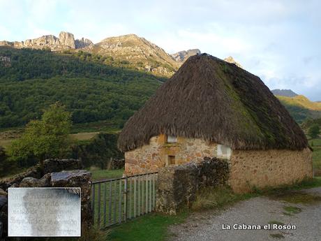 La Peral-Mocosu-Ḷḷagunas del Páramo-Las Fervienzas