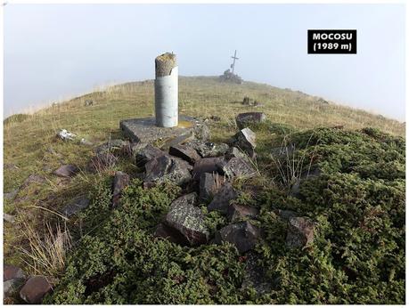 La Peral-Mocosu-Ḷḷagunas del Páramo-Las Fervienzas