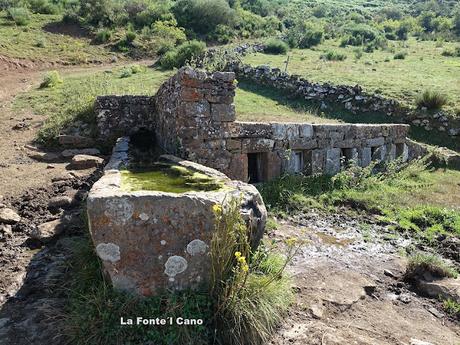 El Coto-Braña Mumián-Picu Altu-Pena la Salgada-Braña de Sousas