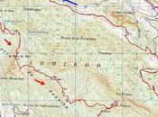 Coto-Braña Mumián-Picu Altu-Pena Salgada-Braña Sousas