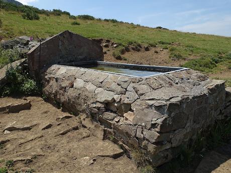 El Coto-Braña Mumián-Picu Altu-Pena la Salgada-Braña de Sousas