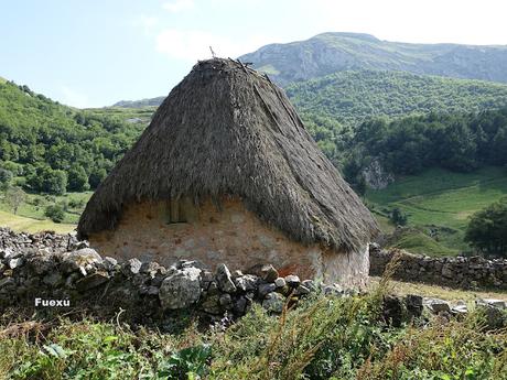 El Coto-Braña Mumián-Picu Altu-Pena la Salgada-Braña de Sousas