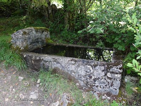 El Coto-Braña Mumián-Picu Altu-Pena la Salgada-Braña de Sousas