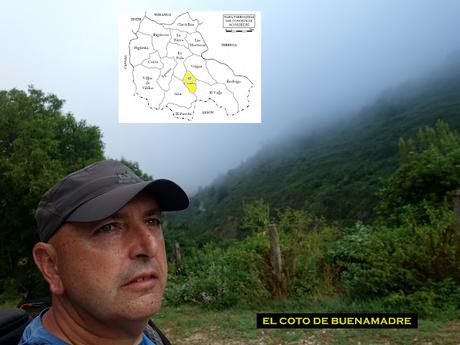 El Coto-Braña Mumián-Picu Altu-Pena la Salgada-Braña de Sousas