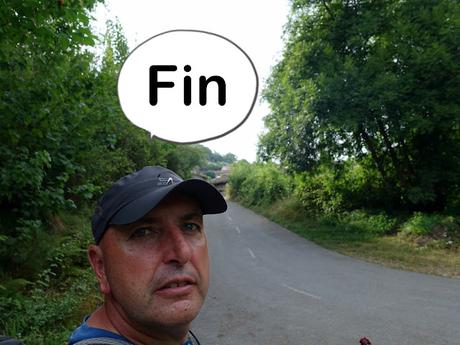 El Coto-Braña Mumián-Picu Altu-Pena la Salgada-Braña de Sousas