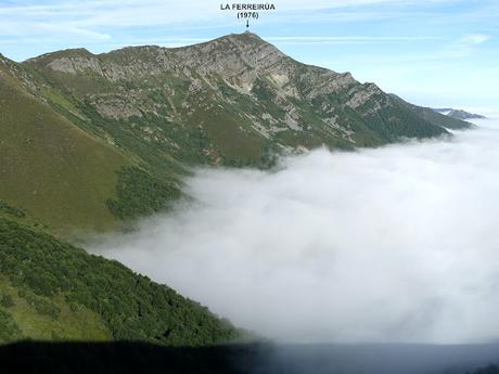 Alto Ventana-La Ferreirúa-La Piedra-Torrestío