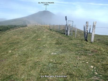 Alto Ventana-La Ferreirúa-La Piedra-Torrestío