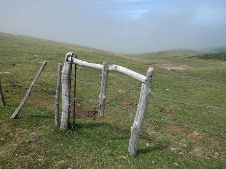 Alto Ventana-La Ferreirúa-La Piedra-Torrestío