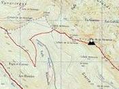 Alto Ventana-La Ferreirúa-La Piedra-Torrestío