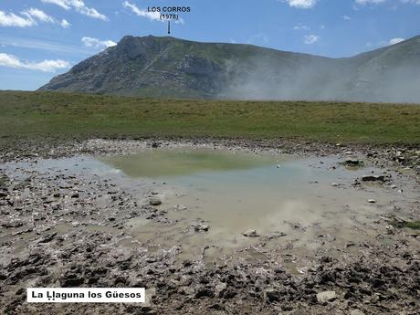 Alto Ventana-La Ferreirúa-La Piedra-Torrestío