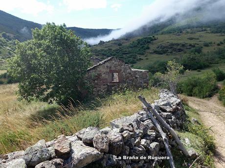 Alto Ventana-La Ferreirúa-La Piedra-Torrestío
