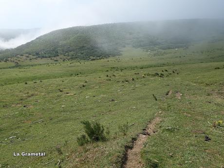 Alto Ventana-La Ferreirúa-La Piedra-Torrestío
