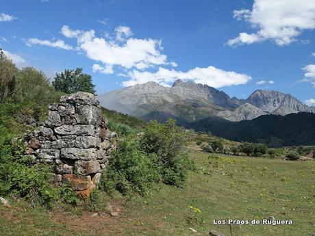 Alto Ventana-La Ferreirúa-La Piedra-Torrestío