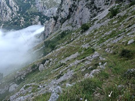 Poncebos-Tielve-Sotres Poncebos-Tielve-Sotres