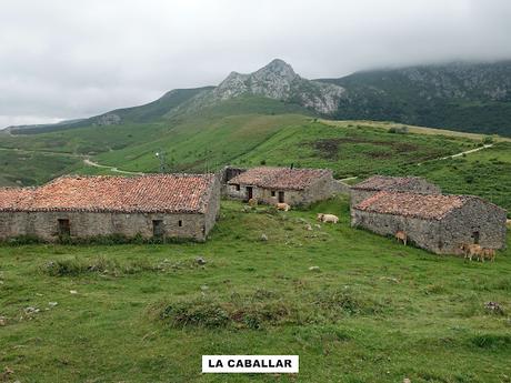 Poncebos-Tielve-Sotres