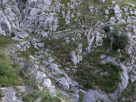 Poncebos-Tielve-Sotres