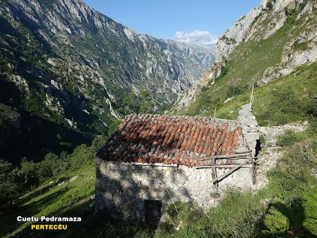 Poncebos-Tielve-Sotres