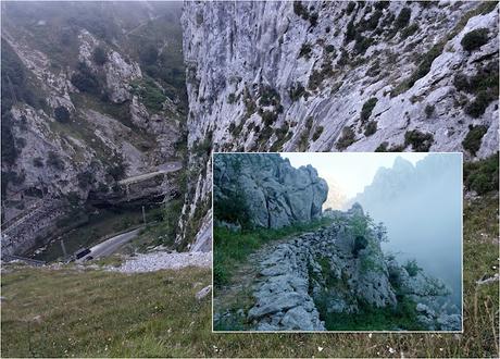 Poncebos-Tielve-Sotres