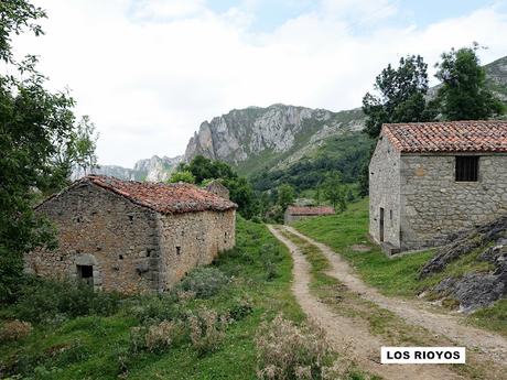 Poncebos-Tielve-Sotres