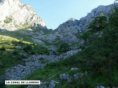 Poncebos-Tielve-Sotres