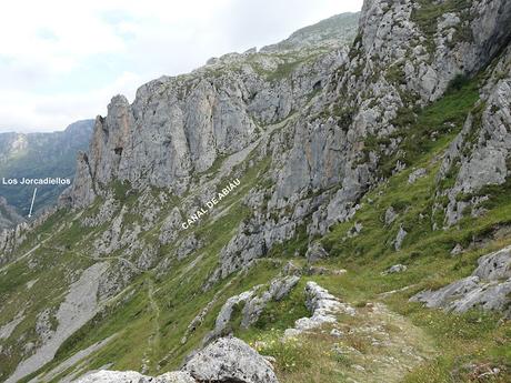 Poncebos-Tielve-Sotres