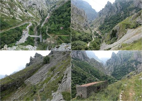 Poncebos-Tielve-Sotres