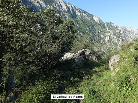 Poncebos-Tielve-Sotres