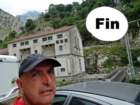 Poncebos-Tielve-Sotres