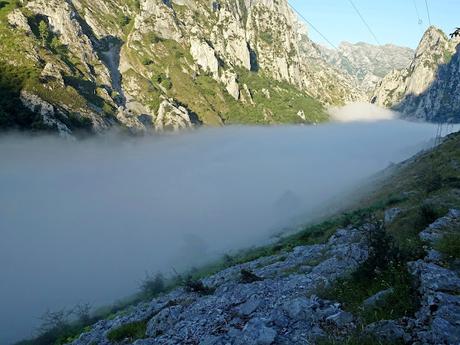 Poncebos-Tielve-Sotres