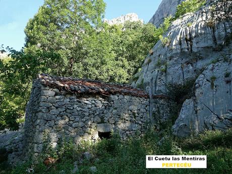 Poncebos-Tielve-Sotres